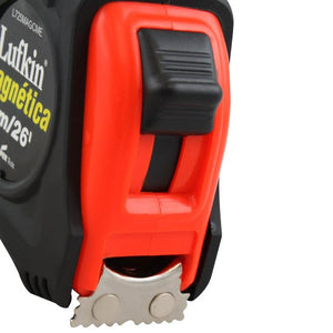 TRENA LUFKIN MAGNÉTICA DE 8 METROS L725MAGCME