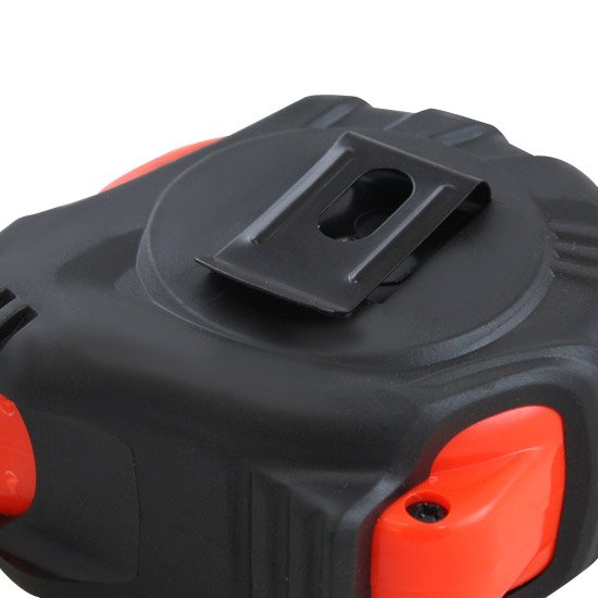 TRENA LUFKIN MAGNÉTICA DE 5 METROS L716MAGCME