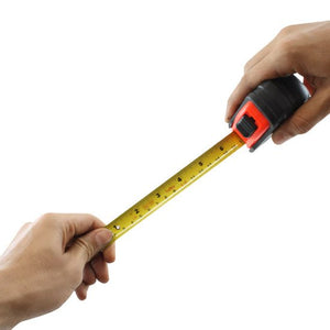 TRENA LUFKIN MAGNÉTICA DE 5 METROS L716MAGCME