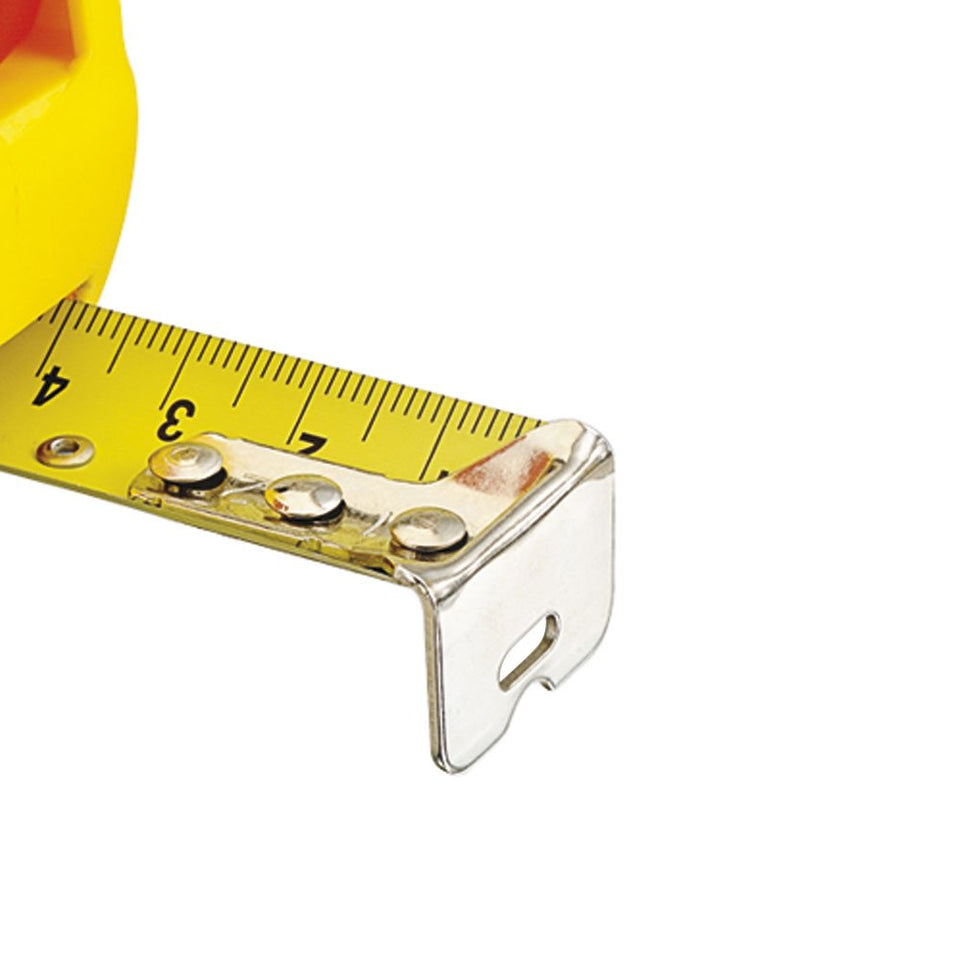 TRENA DE BOLSO AMARELA 10 METROS KTS1-10ME-S STARRETT