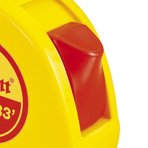 TRENA DE BOLSO AMARELA 10 METROS KTS1-10ME-S STARRETT