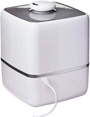 UMIDIFICADOR DE AR AIR1000-BR ULTRASSÔNICO BIVOLT 25W 220V BLACK+DECKER