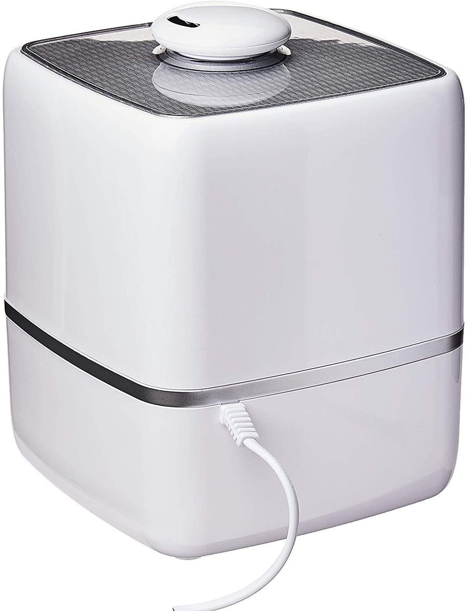 UMIDIFICADOR DE AR AIR1000-BR ULTRASSÔNICO BIVOLT 25W 220V BLACK+DECKER