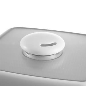 UMIDIFICADOR DE AR AIR1000-BR ULTRASSÔNICO BIVOLT 25W 220V BLACK+DECKER