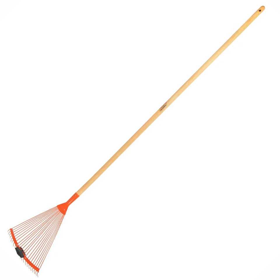 VASSOURA METALICA REGULÁVEL COM CABO 22 DENTES 77831721 TRAMONTINA