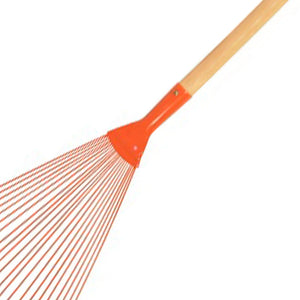 VASSOURA METALICA REGULÁVEL COM CABO 22 DENTES 77831721 TRAMONTINA