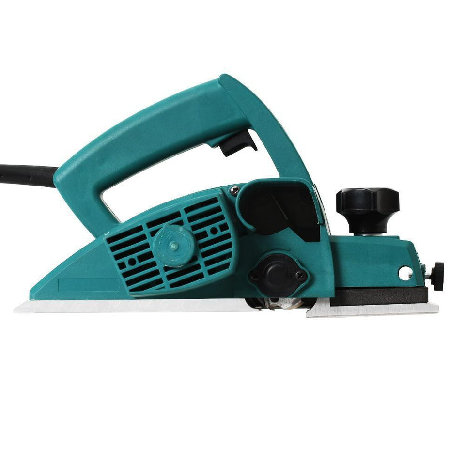 PLAINA ELÉTRICA 82MM 1100-220V 750W MAKITA