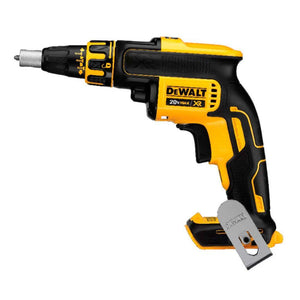 KIT PARAFUSADEIRA P/DRYWALL 20V MAX DCF620B + NIVEL LASER DCE088K REF. DCK246D2T DEWALT