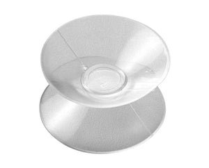 CONJUNTO VENTOSA DUPLA 4 PEÇAS 9025 BEMFIXA