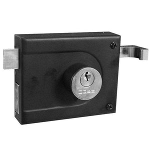 FECHADURA SOBREPOR PARA PORTÃO PADO 525/34 EP 80MM 53022354