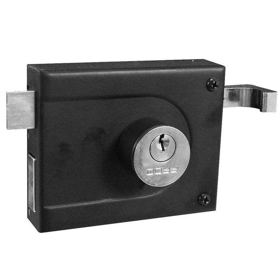 FECHADURA SOBREPOR PARA PORTÃO PADO 525/34 EP 80MM 53022354