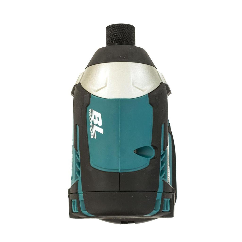 PARAFUSADEIRA DE IMPACTO 18V DTD154Z SEM BATERIA E CARREGADOR MAKITA