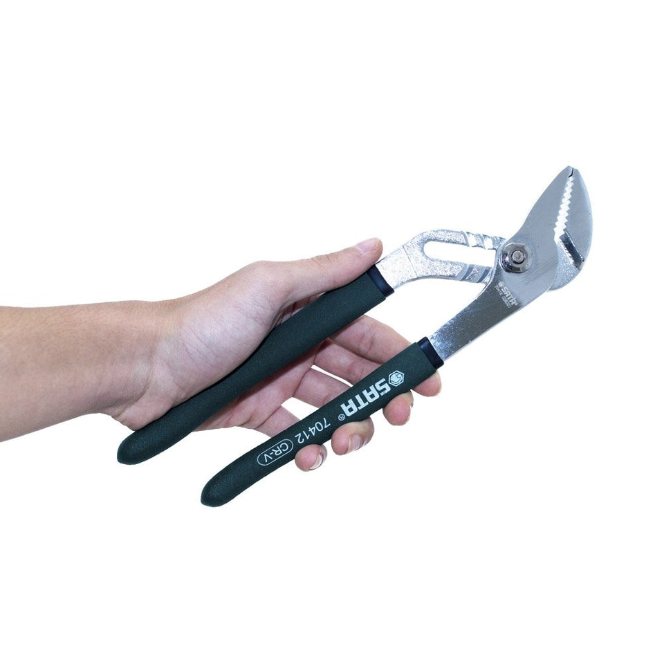 ALICATE BOMBA D'AGUA SATA 10" ST70412ST