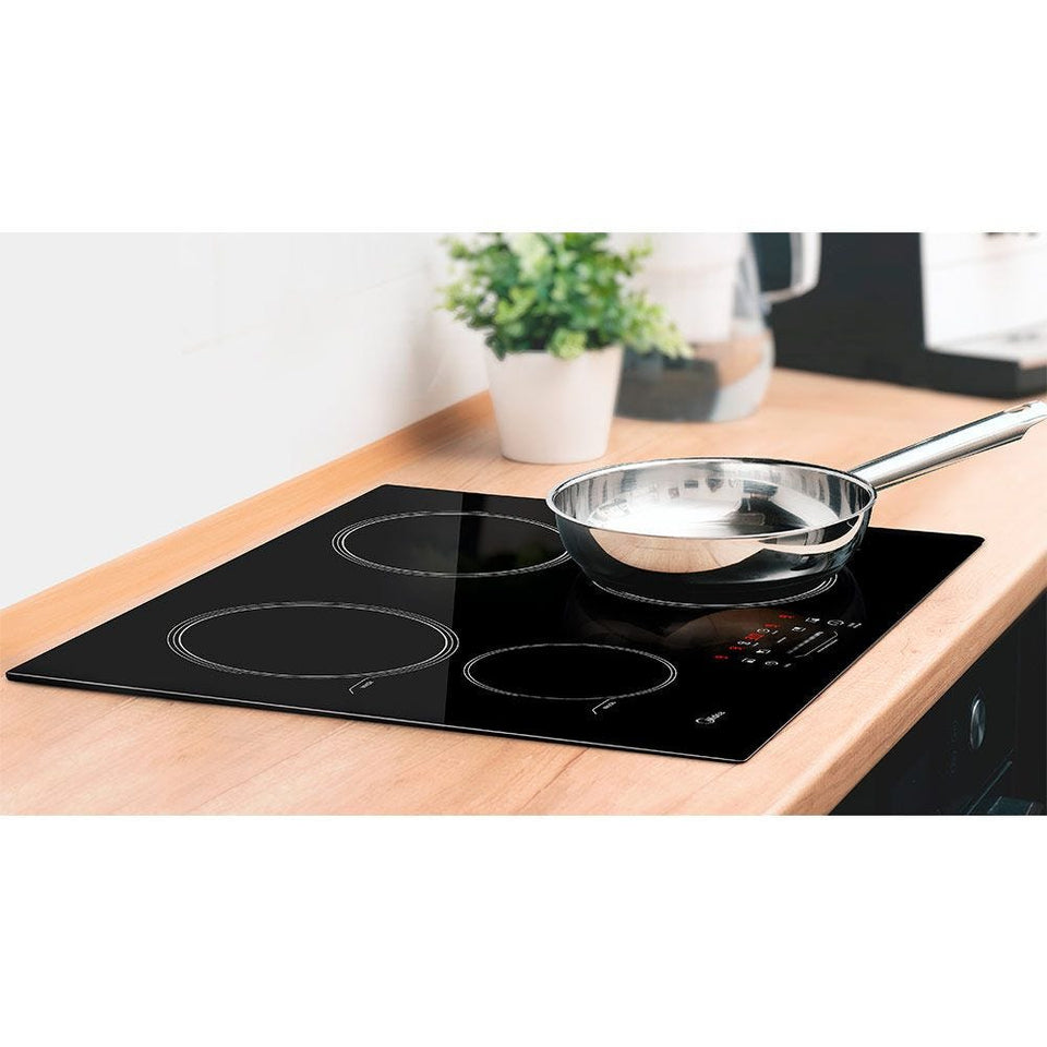 FOGÃO COOKTOP DE INDUÇÃO 4 BOCAS CYB40P2 MIDEA