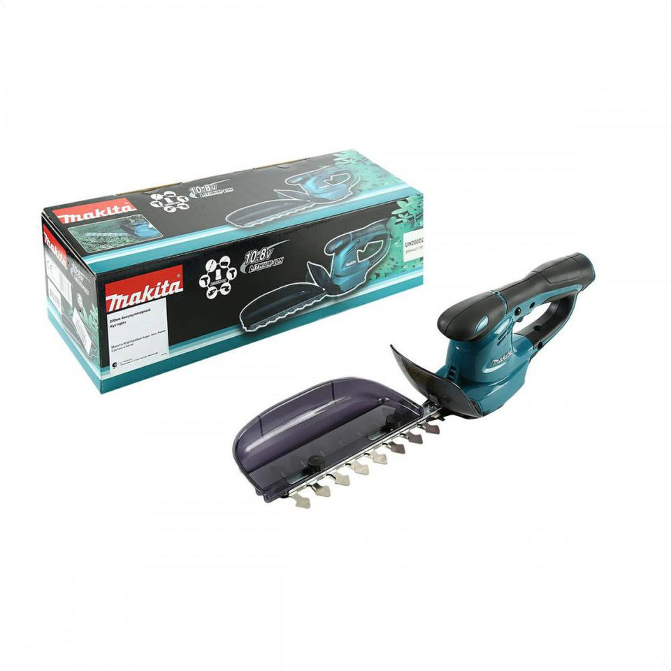 APARADOR DE CERCA VIVA 12V UH200DZ 420W MAKITA