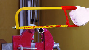 ARCO DE SERRA COM LAMINA BS DE 12" K140 STARRETT