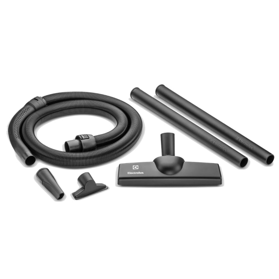 ASPIRADOR DE ÁGUA E PÓ PROFISSIONAL GT30N 1.300W ELECTROLUX