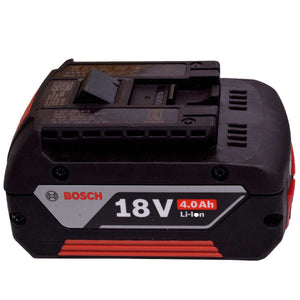 BATERIA GBA 18V 4,0AH 1600Z00038 BOSCH