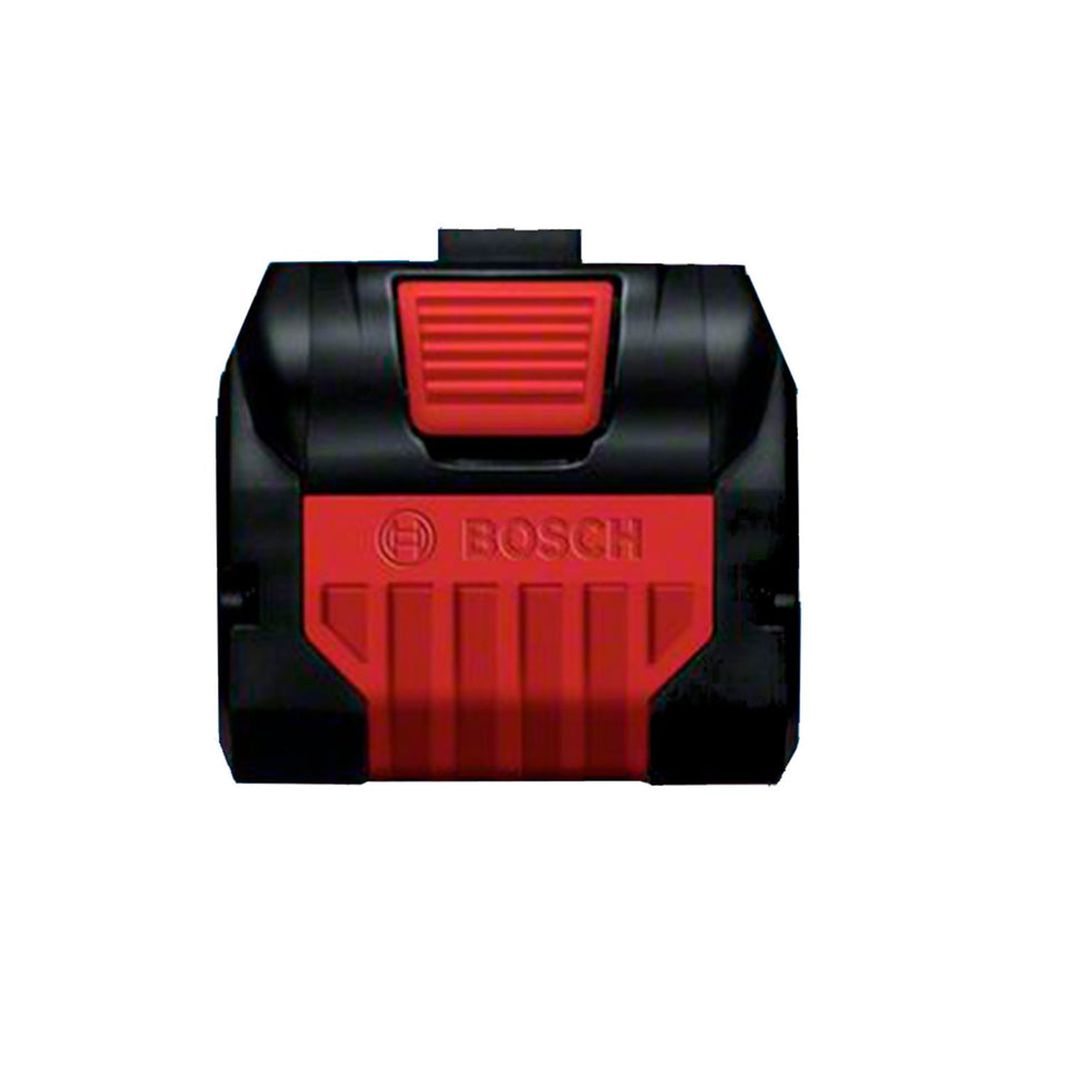 BATERIA DE ÍONS DE LÍTIO 18V 8AH PROCORE 1600A016GK BOSCH