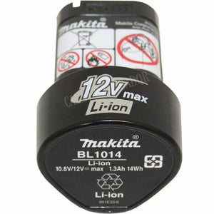 BATERIA 12V BL1014 196338-0 MAKITA