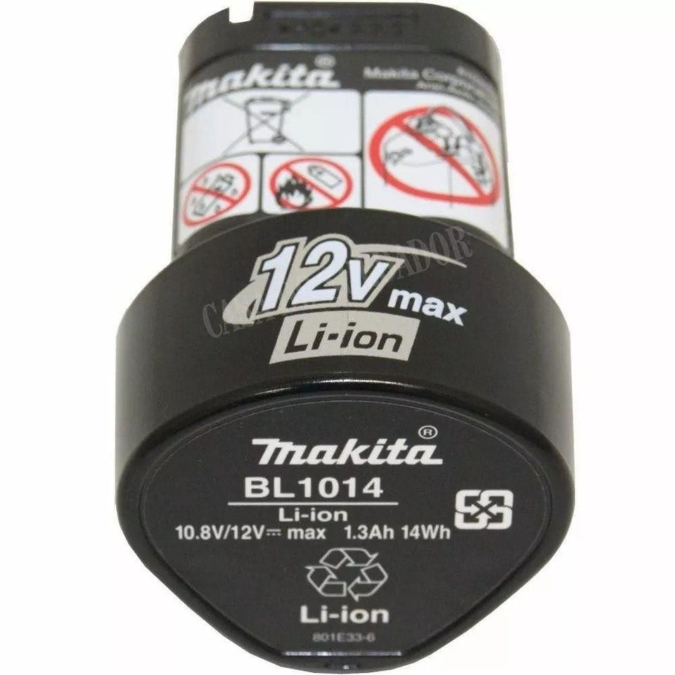 BATERIA 12V BL1014 196338-0 MAKITA