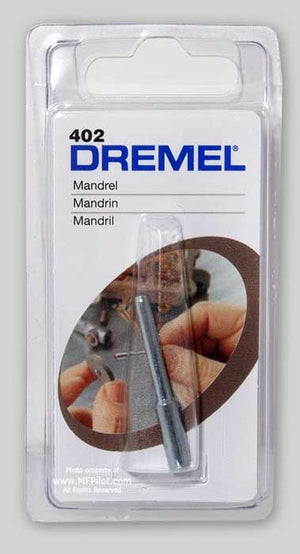 HASTE ADAPTADORA 2615000402 DREMEL