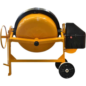 BETONEIRA 1 TRAÇO 400L MONOFÁSICO 220V CSM