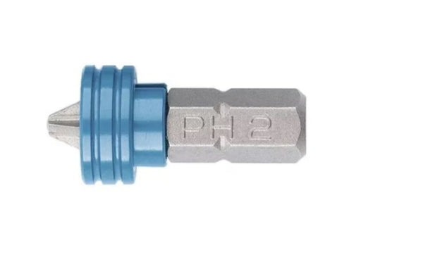 BIT PHILLIPS PHS 2X25 MAGNETICO 11455 GROSS