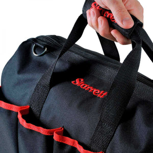 BOLSA PARA FERRAMENTAS MÉDIA BGM 400X220X32 STARRETT