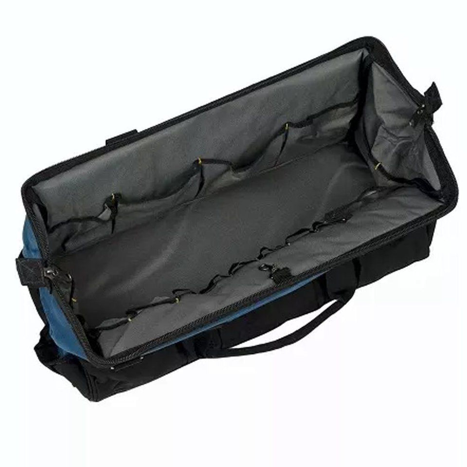 MALA PARA FERRAMENTAS STANDARD 24" 1868233 IRWIN