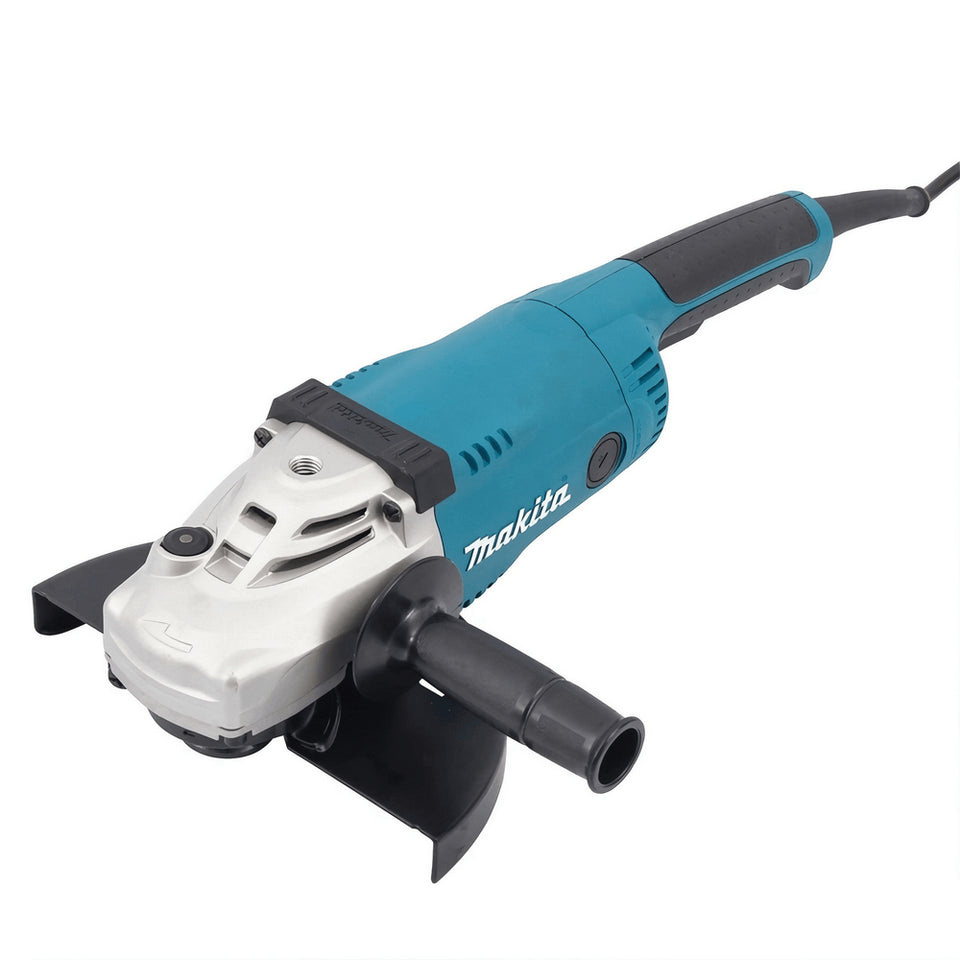 ESMERILHADEIRA ANGULAR 9'' GA9020 2.200W 220V MAKITA