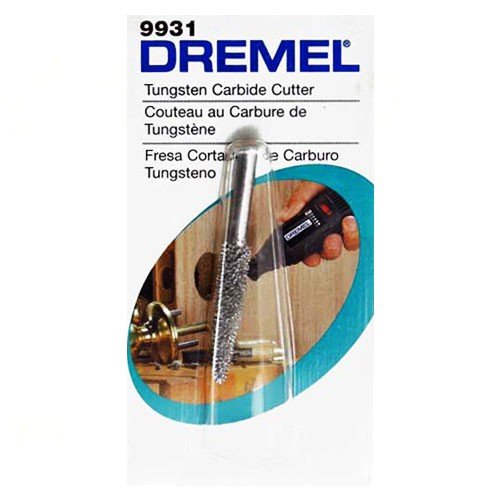 PONTA MONTADA CARBURETO 2615009931 DREMEL