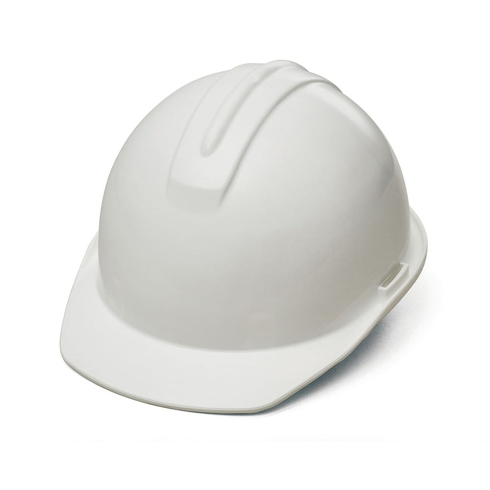 CAPACETE SEGURANÇA BRANCO CARBOGRAFITE