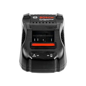 CARREGADOR DE BATERIAS MODELO RÁPIDO 18V GAL 1880-CV BOSCH