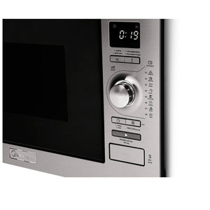 FORNO MICRO-ONDAS EMBUTIR MYAG32 28LT 220V MIDEA