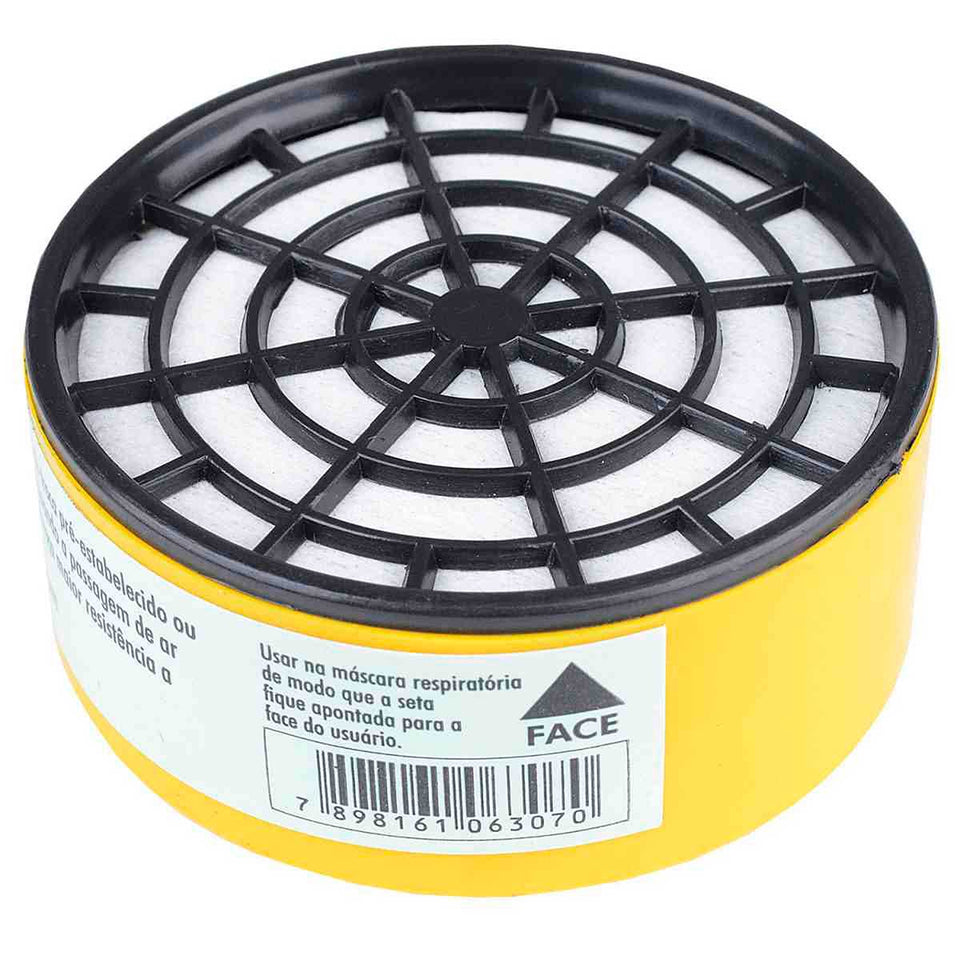 CARTUCHO RC202 012120312 CARBOGRAFITE