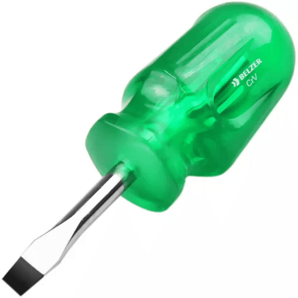 CHAVE PHILLIPS BELZER 1/4X1.1/2 218102BN