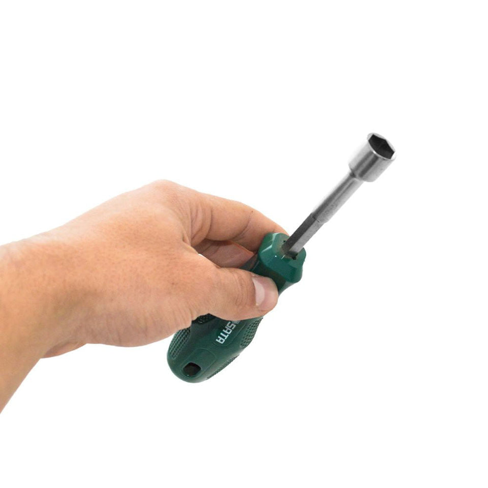 CHAVE CANHÃO SATA 8"X75MM ST62423ST