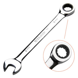 CHAVE COMBINADA COM CATRACA BELZER 18MM 9118BT