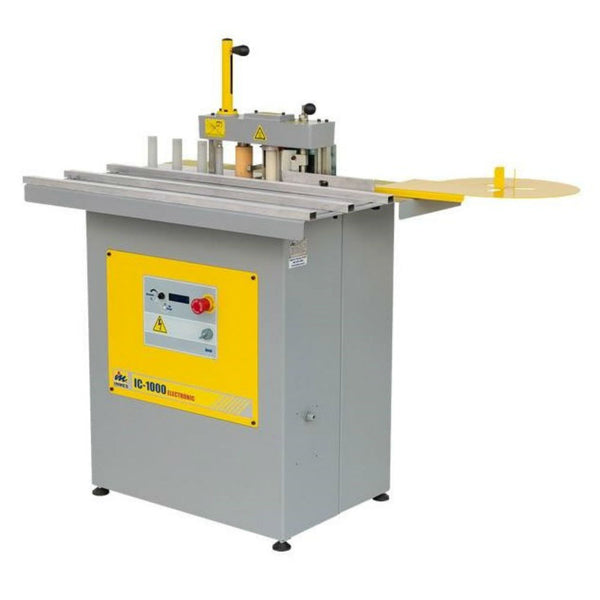 COLADEIRA DE BORDA IC1000 ELTRONIC 220V MONOFÁSICO 01010762 INMES