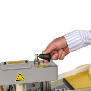 COLADEIRA DE BORDA IC1000 ELTRONIC 220V MONOFÁSICO 01010762 INMES