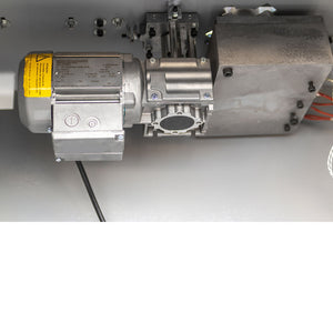 COLADEIRA DE BORDA IC1000 ELTRONIC 220V MONOFÁSICO 01010762 INMES