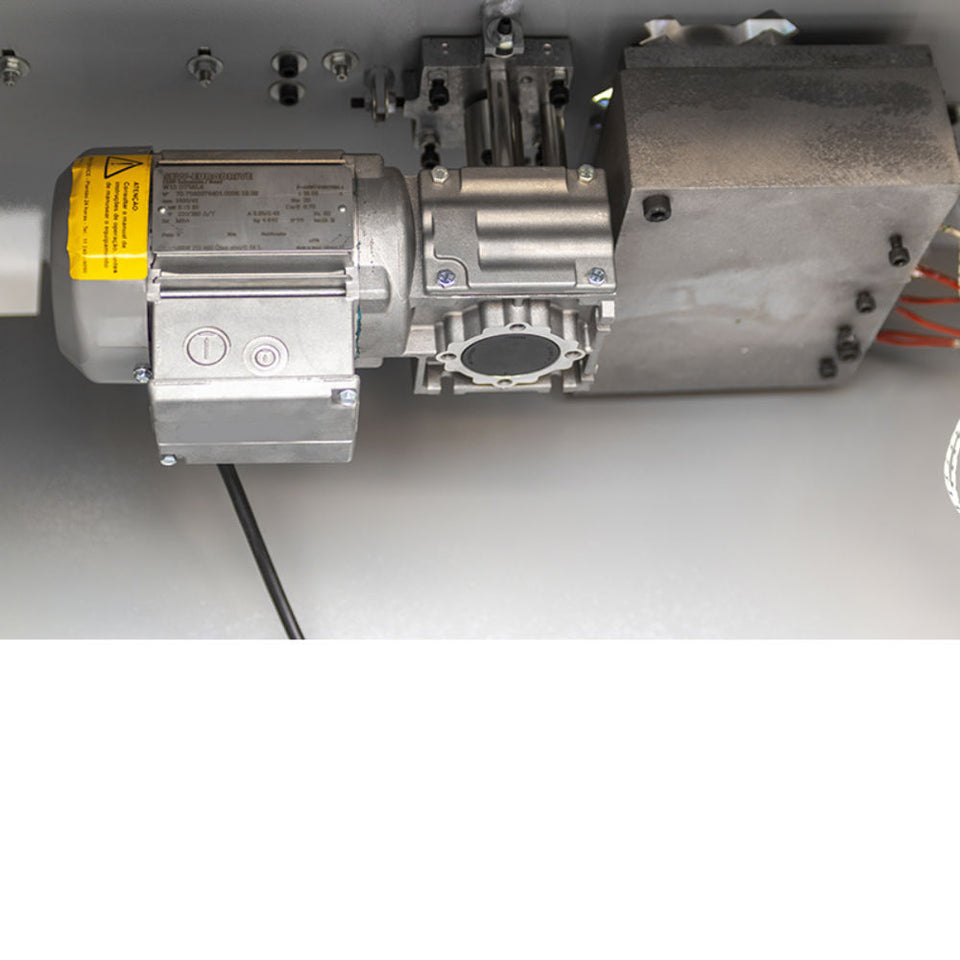 COLADEIRA DE BORDA IC1000 ELTRONIC 220V MONOFÁSICO 01010762 INMES