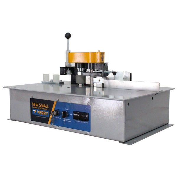 COLADEIRA DE BORDO NEW SMALL MONOFÁSICO 220V VERRY