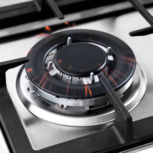 FOGÃO COOKTOP 4Q INOX CYA4B BIVOLT MIDEA