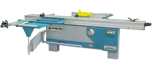 SERRA ESQUADREJADEIRA DE PRECISÃO COM BRAÇO ARTICULÁVEL SE-3200/38 BALDAN