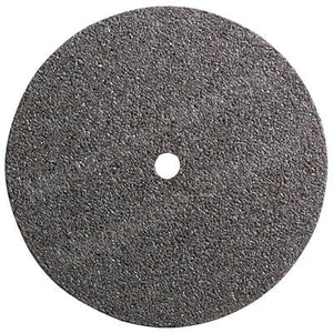 DISCO DE CORTE 1,00MM COM 20 PEÇAS 2615000420 DREMEL