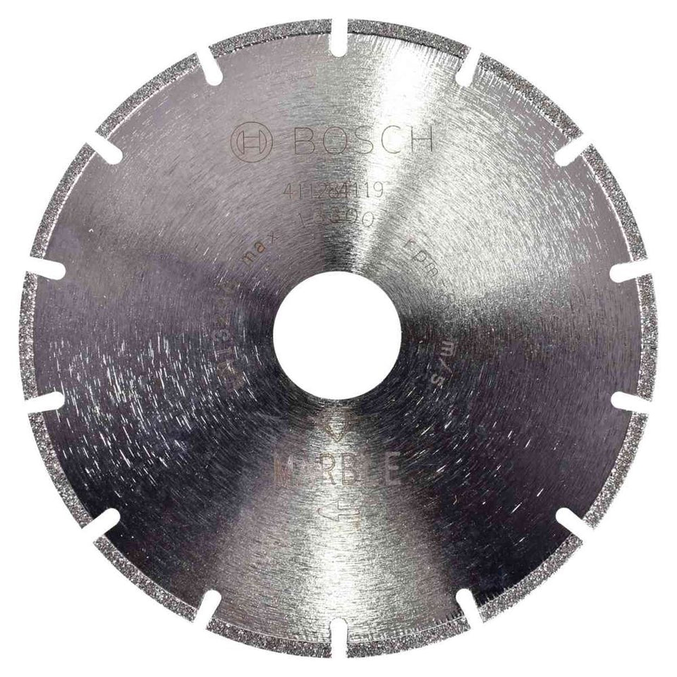 DISCO DIAMANTADO 115MM PARA MÁRMORE 2608602282 BOSCH
