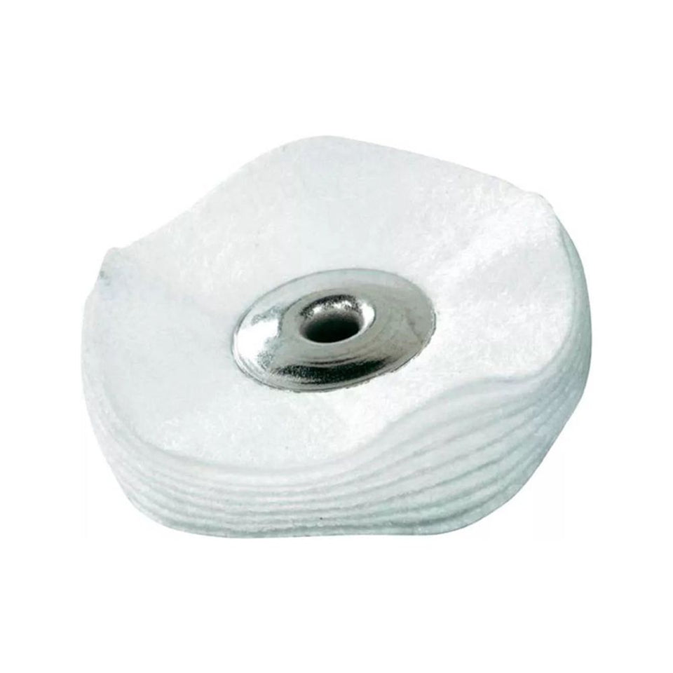 DISCO DE PANO EZ LOCK 1'' 423E 2615E423AC DREMEL