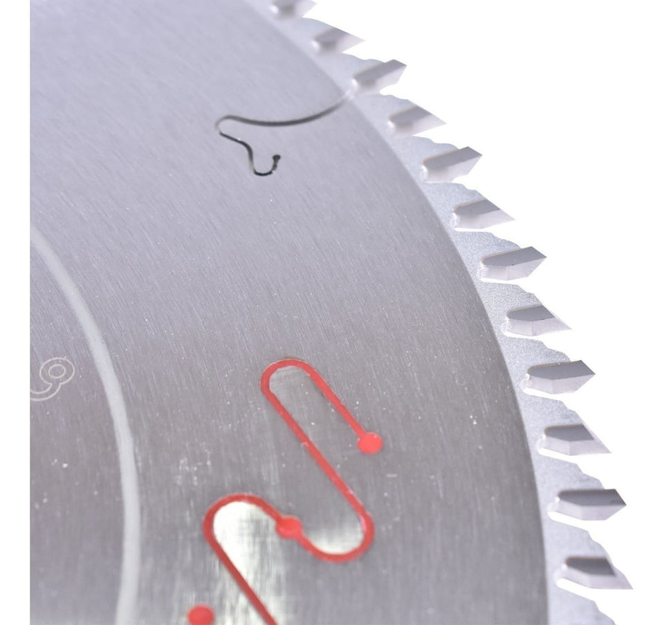 DISCO DE SERRA CIRCULAR 300X3,2MM 96 DENTES TRAPEZOIDAL LU3F0300 FREUD